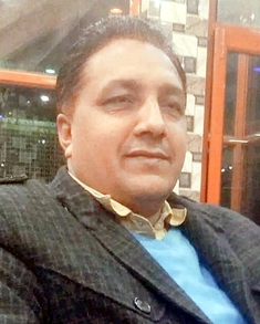 Jatinder Aulakh